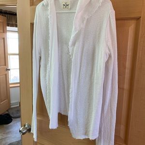 Tribe Kelley cardigan